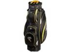 Cougar Golf Hurricane Cart Bag with 14 Way Divider (Y)