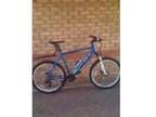 Carrera Vulcan Disc Spec Mountain Bike 22