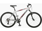 Saracen rufftrax 2 mountain bike