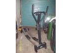 Wesloarc Ski Cardio Machine