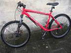 GARY FISHER Marlin Gary Fisher Marlin XC bike with many....