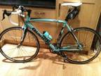 BIANCHI C2C NIRONE 7 ALU mixCOMP 2009 road bike BIANCHI....