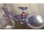 Girls Bike ?age 3-6