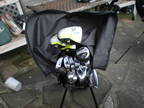 Set Of Left Hand Golf Clubs