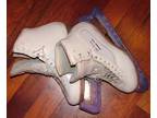 Ice Skates Ladies Size 4