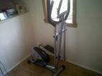 Body Style Cross Trainer