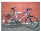 hybrid bicycle: GT Zum 2 20