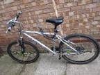 MOUNTAIN BIKE,  Raleigh spirit mens spot bike.Only 6....