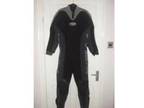 Waterproof Sweden 7mm Semi Dry Suit Excellent Condition.....