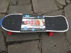 Skateboard