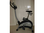 Kettler Apollo exercise bike