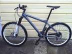 BRAND NEW carrera kraken bike rrp 399,  brand new and....