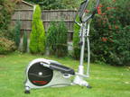 Marcy E7000 Magnetic Elliptical Cross Trainer