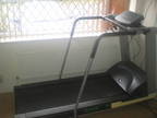 Precor 944c Treadmill