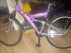 Ladies Odessa Mountain Bike