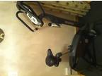 Reebok B5.8 LE Performance Exercise Bike