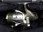 Complete carp fishing set