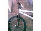 WOW,  BMX mongoose,  fantastic bike,  cost Â£230 selling...