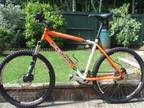 KONA MOUNTAIN BIKE Very good condition,  well cared...