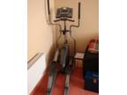 Cross Trainer Horizon Andes 200