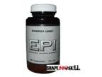 EPI - Muscle builder