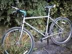 MARIN MOUNTAIN bike - good condition Marin mountain....