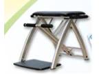 Malibu Pilates Machine + 3 Workout DVD's