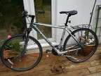 Trek 7100 excellent condition