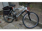 Diamondback S10 Upgraded Mountain / Touring Bike. Look!