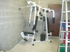 Weck Multi Gym multigym