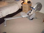 Reebok Fusion Rowing Machine