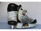 CCM Ice hockey skates