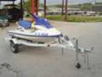 SeaDoo GS JETSKI - ONLY 38 HOURS - GOOD CONDITION 1998