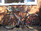 Trek 1.2 Triple 2010 Road Bike