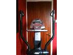 Elliptical Trainer