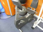 Lifefitness 95ri Recumbent Exercise Bike