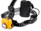 3 Watt LED Headlight Torch Fishing, Camping, Caving, UK