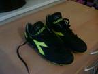 Football Boots Size Older Boys 5.5