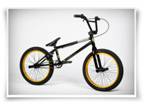 Fit Str 1 Bmx