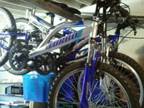 boys bike