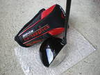 Callaway Diablo Edge 3 Wood 15 Degree Stiff Flex Shaft.