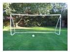 Samba 14 x 7 Goal. For Sale - one 14 ft x 7 ft Samba....