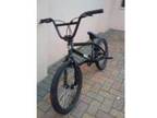 bmx bicycle black haro. Black Haro bmx,  great looking....