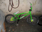 custom bmx gt bump 2010