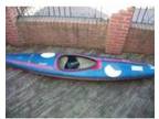 Junior, small adult canoe. Junior sized canoe,  or small....