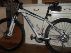 Trek 6300 women's mountain bike 2009 Model