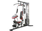 Weider Pro 5500