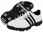 Men's Adidas Golflite Shoes Size 10