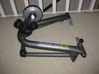 CycleOps Classic Mag Turbo Trainer