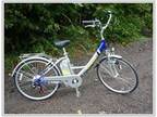 Electric Bike for Sale